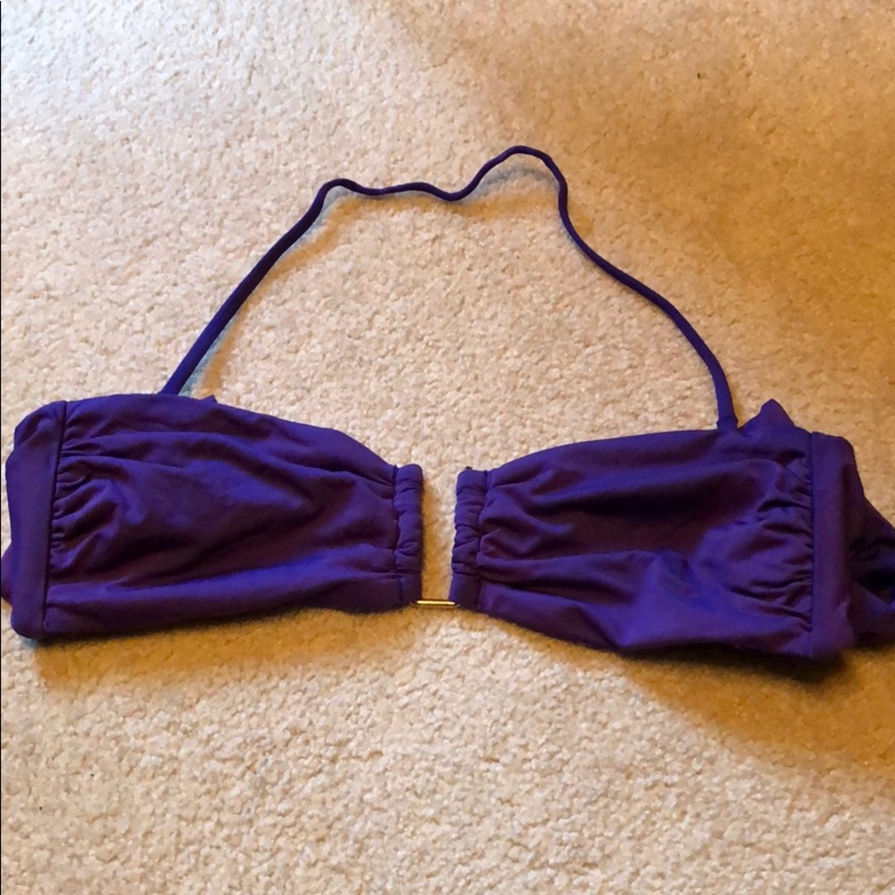 Bar III Bikini Top
